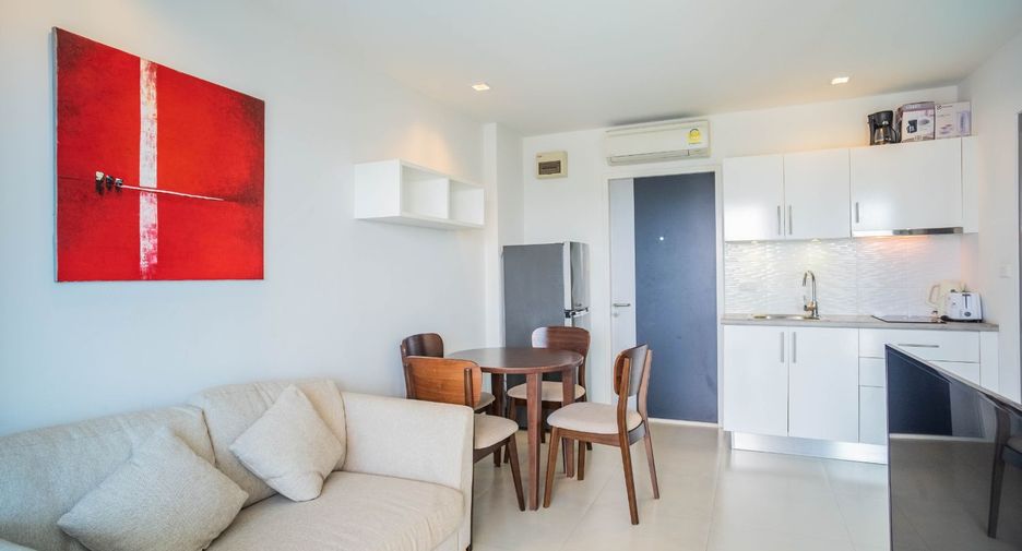 Condo en venta de 1 habitaciones en Klaeng, Rayong