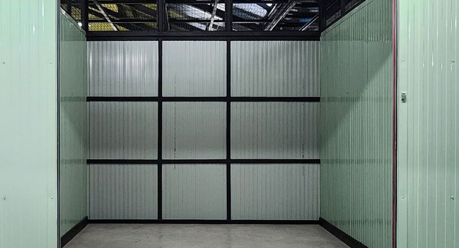 For rent retail Space in Rat Burana, Bangkok