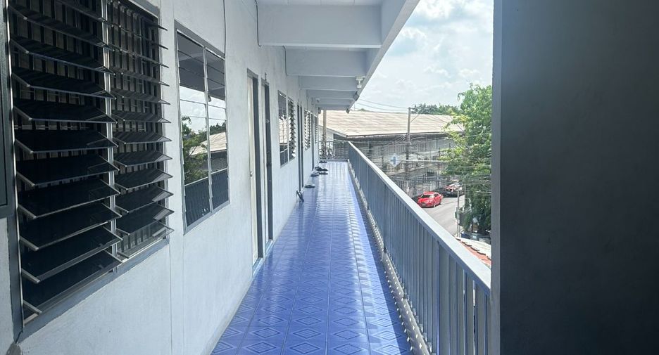 For sale 23 bedrooms apartment in Bueng Kum, Bangkok