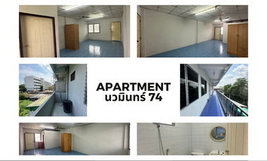 For sale 23 bedrooms apartment in Bueng Kum, Bangkok