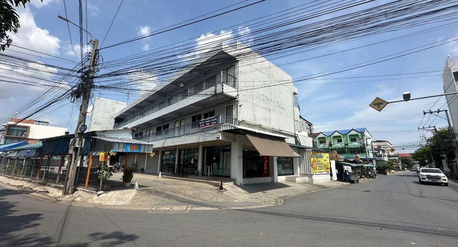 For sale 23 bedrooms apartment in Bueng Kum, Bangkok