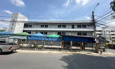For sale 23 bedrooms apartment in Bueng Kum, Bangkok