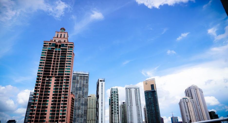 出售 商业空间 在 Khlong Toei, 曼谷
