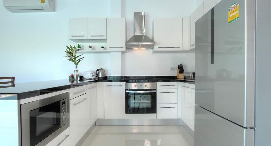 For rent and for sale 3 bedrooms villa in Thalang, Phuket