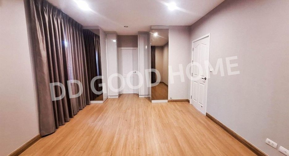 ขาย 3 ห้องนอน บ้านเดี่ยว ใน หนองจอก, กรุงเทพฯ