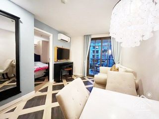 1 Bedroom Condo In Bang Lamung, Chonburi