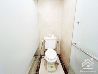 À louer 1 chambre condo à Bang Lamung, Chonburi