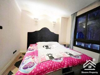 À louer 1 chambre condo à Bang Lamung, Chonburi