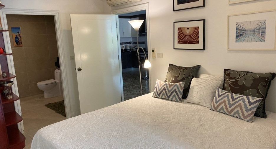 Wohnung zur Miete und zum Kauf mit 2 Zimmer in Bang Lamung, Chonburi