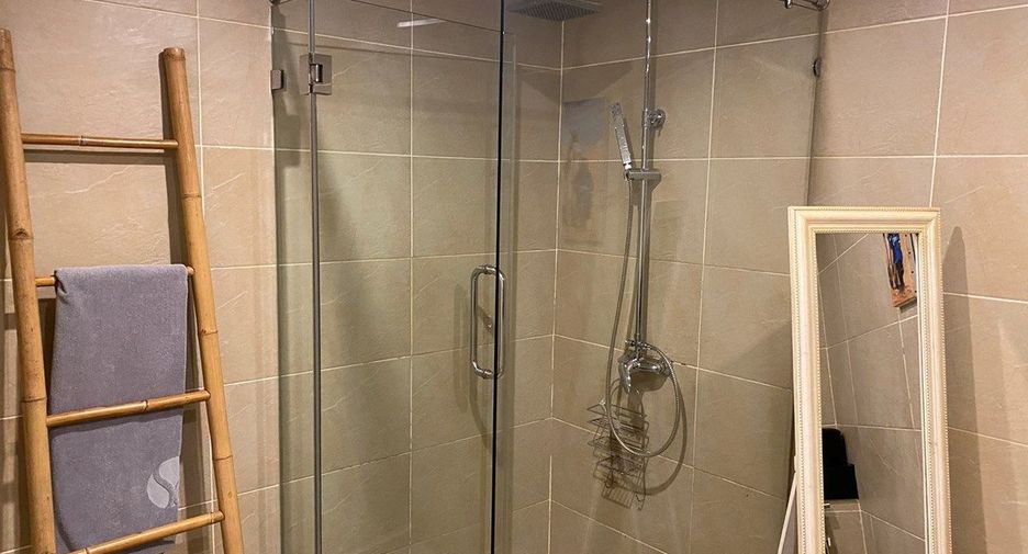 Wohnung zur Miete und zum Kauf mit 2 Zimmer in Bang Lamung, Chonburi
