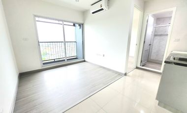 Wohnung zum Kauf mit 1 Zimmer in Bangkok Noi, Bangkok