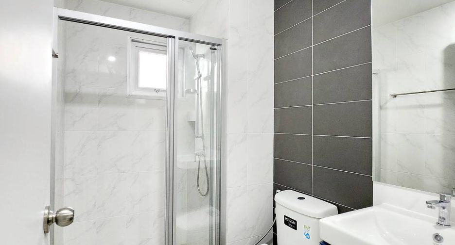 Wohnung zum Kauf mit 1 Zimmer in Bangkok Noi, Bangkok