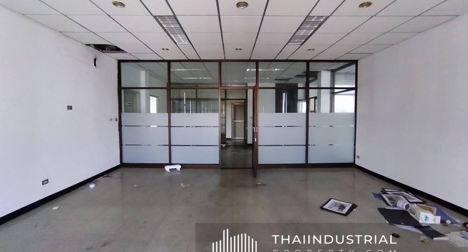 For rent warehouse in Bang Pakong, Chachoengsao