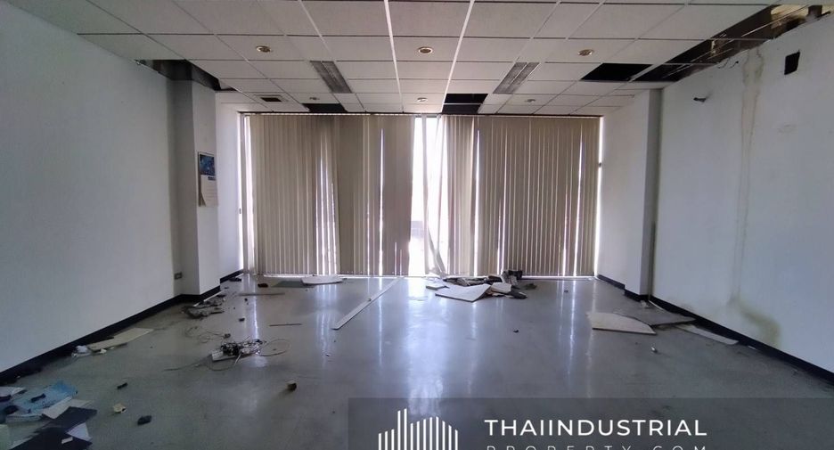 For rent warehouse in Bang Pakong, Chachoengsao
