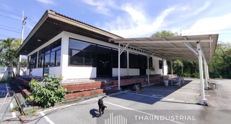 For rent warehouse in Bang Pakong, Chachoengsao