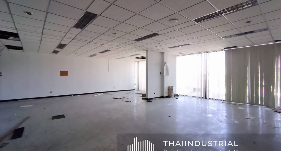 For rent warehouse in Bang Pakong, Chachoengsao