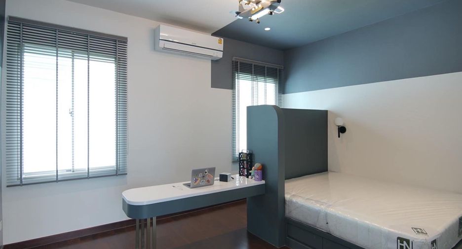 For rent そして for sale 5 Beds villa in Saphan Sung, Bangkok