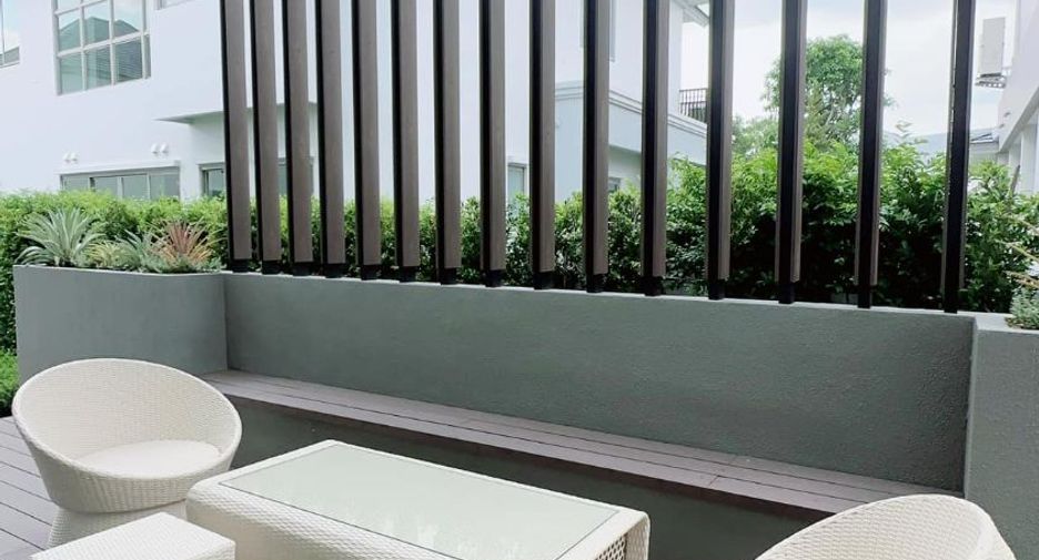 For rent そして for sale 5 Beds villa in Saphan Sung, Bangkok