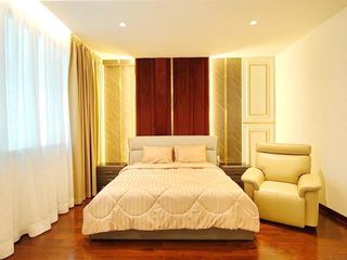 For rent そして for sale 5 Beds villa in Saphan Sung, Bangkok