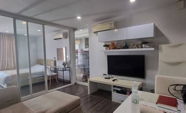 For sale 1 bed condo in Phra Khanong, Bangkok