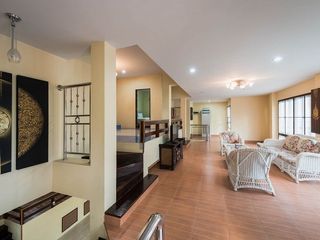 For sale 6 bedrooms house in Sam Roi Yot, Prachuap Khiri Khan