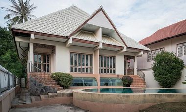 For sale 6 ベッドルーム house in Sam Roi Yot, Prachuap Khiri Khan