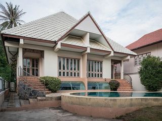 For sale 6 bedrooms house in Sam Roi Yot, Prachuap Khiri Khan