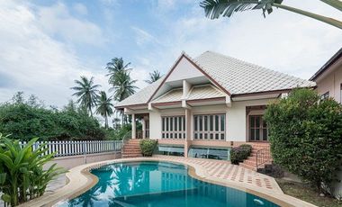 For sale 6 ベッドルーム house in Sam Roi Yot, Prachuap Khiri Khan