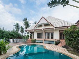 For sale 6 bedrooms house in Sam Roi Yot, Prachuap Khiri Khan