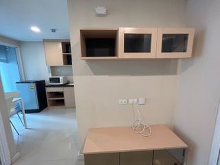 For sale 1 Beds condo in Don Mueang, Bangkok