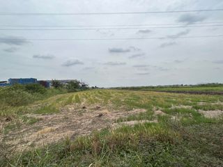 For sale land in Uthai, Phra Nakhon Si Ayutthaya