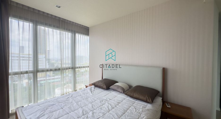 For rent 3 bedrooms condo in Sathon, Bangkok