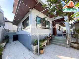 For sale 6 Beds house in Bang Phlat, Bangkok