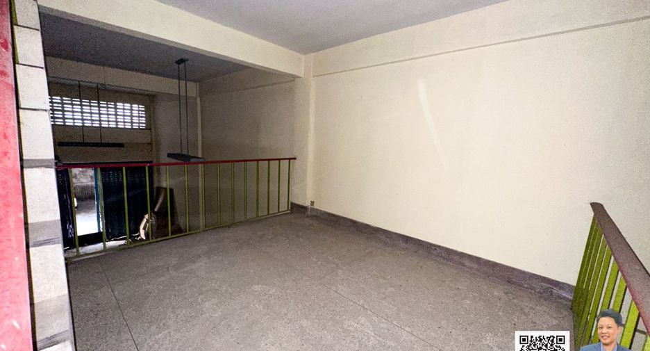 For sale 3 bedrooms retail Space in Bang Rak, Bangkok