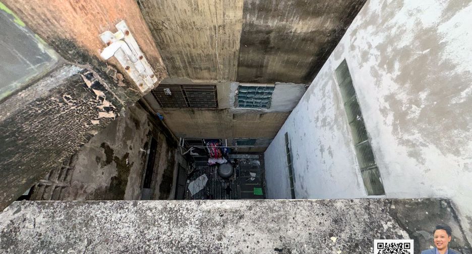 For sale 3 bedrooms retail Space in Bang Rak, Bangkok