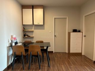 For sale 2 bed condo in Mueang Nonthaburi, Nonthaburi