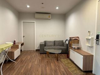 For sale 2 bed condo in Mueang Nonthaburi, Nonthaburi