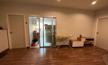 For sale 2 bed condo in Mueang Nonthaburi, Nonthaburi