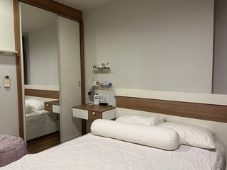 For sale 2 bed condo in Mueang Nonthaburi, Nonthaburi