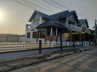 For Rent 5 Bedroom House In Si Racha, Chonburi