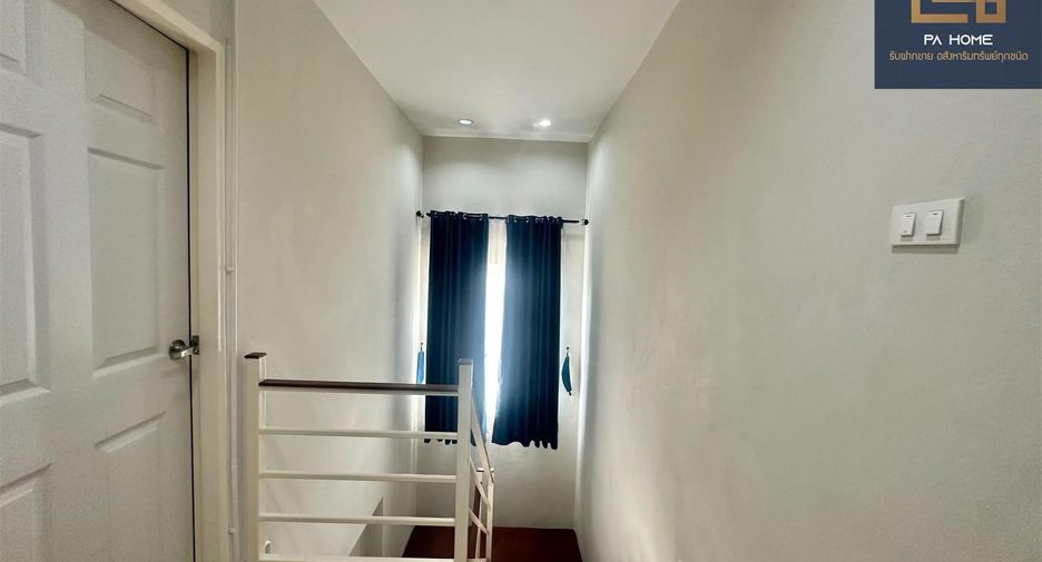 À louer et à vendre 4 chambres maison à Bang Bua Thong, Nonthaburi