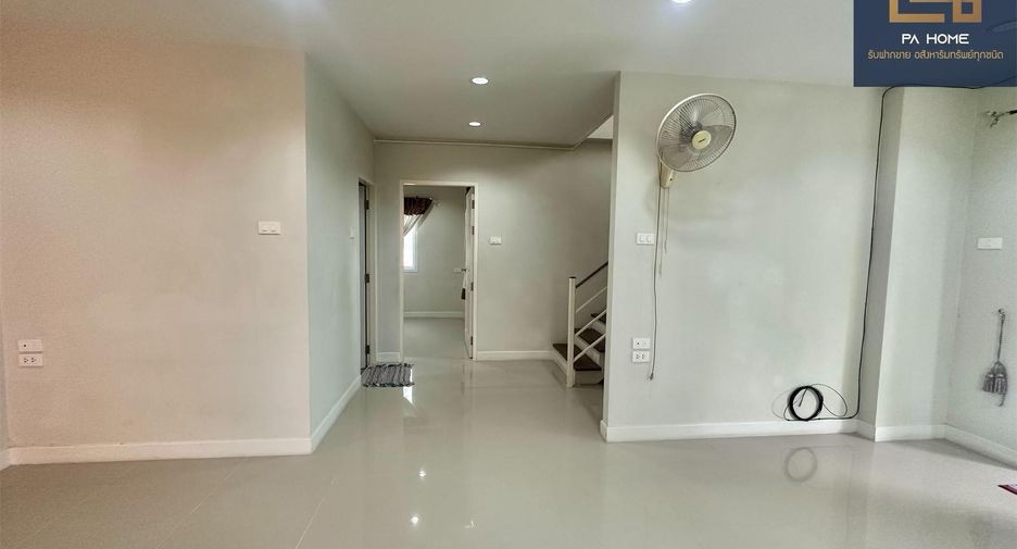 À louer et à vendre 4 chambres maison à Bang Bua Thong, Nonthaburi