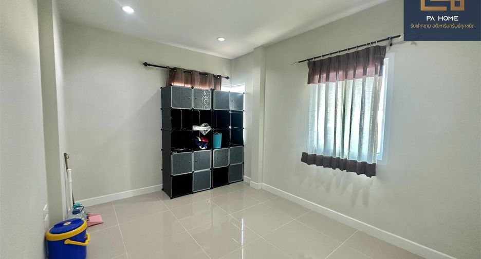 À louer et à vendre 4 chambres maison à Bang Bua Thong, Nonthaburi