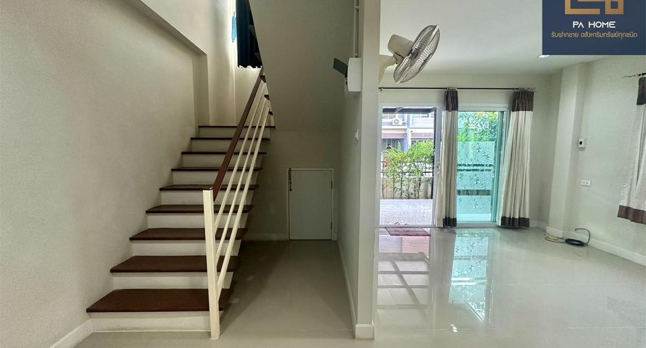 À louer et à vendre 4 chambres maison à Bang Bua Thong, Nonthaburi