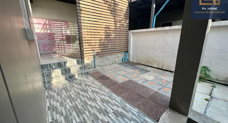 À louer et à vendre 4 chambres maison à Bang Bua Thong, Nonthaburi