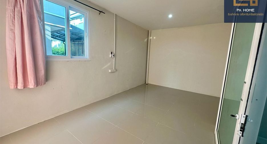 À louer et à vendre 4 chambres maison à Bang Bua Thong, Nonthaburi