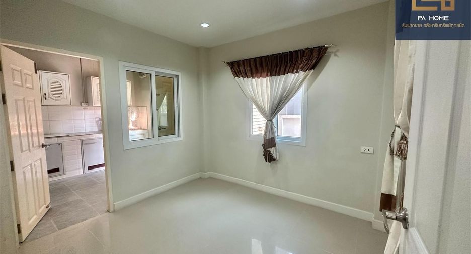 À louer et à vendre 4 chambres maison à Bang Bua Thong, Nonthaburi