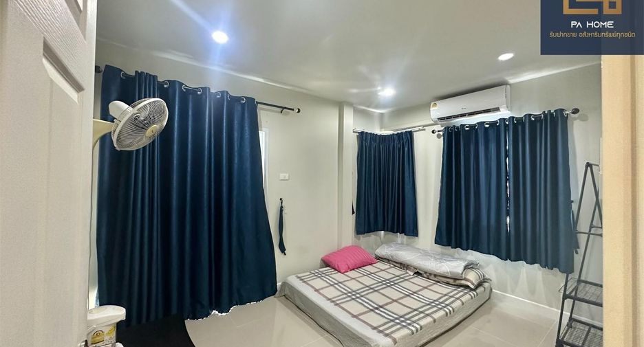 À louer et à vendre 4 chambres maison à Bang Bua Thong, Nonthaburi