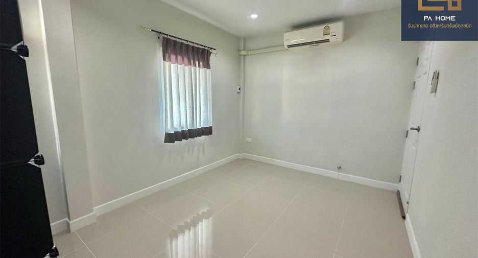 À louer et à vendre 4 chambres maison à Bang Bua Thong, Nonthaburi
