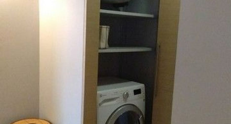 For rent 2 ベッドルーム condo in Khlong Toei, Bangkok